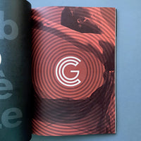 Circular Sixteen - Typographic Circle