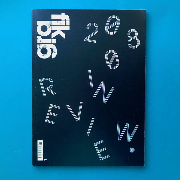 Grafik 169 / December 2008