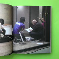 Gelman (Alexander) Thinks / Lecture 2