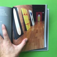 Gelman (Alexander) Thinks / Lecture 2