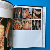 Graphis Diagram 1. The Graphic Visualisation of Quantitative Information, Procedures and Data.