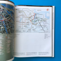 Graphis Diagram 1. The Graphic Visualisation of Quantitative Information, Procedures and Data.