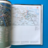 Graphis Diagram 1. The Graphic Visualisation of Quantitative Information, Procedures and Data.