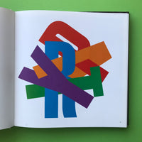 Ideas On Design (Pentagram)