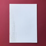 ISTD TypoGraphic 57 (North Design)