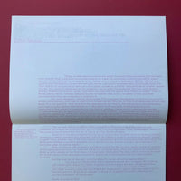 ISTD TypoGraphic 57 (North Design)