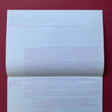 ISTD TypoGraphic 57 (North Design)