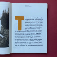ISTD TypoGraphic 60