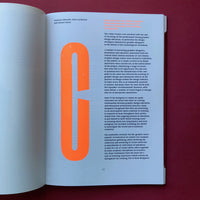ISTD TypoGraphic 60