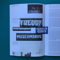 ISTD TypoGraphic 67