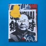 D&AD Ampersand / The Global Issue 1. China