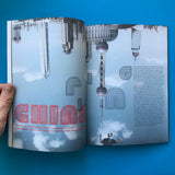 D&AD Ampersand / The Global Issue 1. China