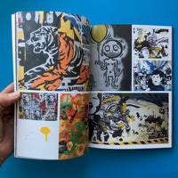 D&AD Ampersand / The Global Issue 1. China
