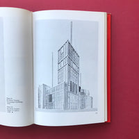 Russia: An Architecture for World Revolution (El Lissitzky)