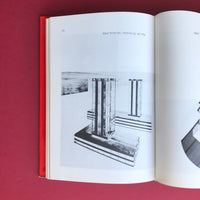 Russia: An Architecture for World Revolution (El Lissitzky)