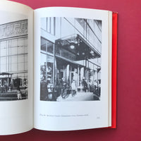 Russia: An Architecture for World Revolution (El Lissitzky)