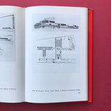 Russia: An Architecture for World Revolution (El Lissitzky)
