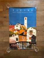 TICINO - Suisse - Southern - Switzerland - Schweiz (Daniele Buzzi)