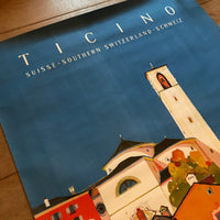 TICINO - Suisse - Southern - Switzerland - Schweiz (Daniele Buzzi)