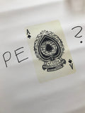 Peace? Limited Edition (Robert Brownjohn)
