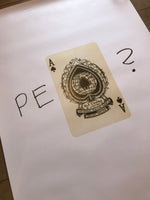 Peace? (Robert Brownjohn)