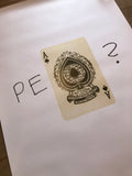 Peace? (Robert Brownjohn)