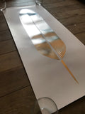 Feather (Foilco Art Series 1)
