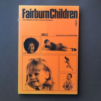 The Fairburn System of Visual References (3 Vols.)