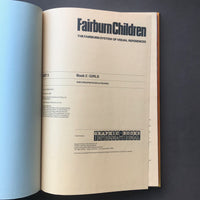 The Fairburn System of Visual References (3 Vols.)