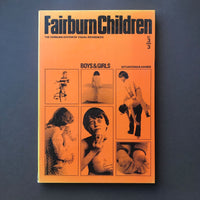 The Fairburn System of Visual References (3 Vols.)