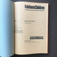 The Fairburn System of Visual References (3 Vols.)