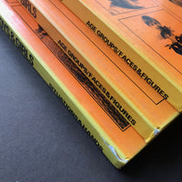 The Fairburn System of Visual References (3 Vols.)