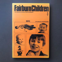 The Fairburn System of Visual References (3 Vols.)