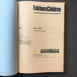 The Fairburn System of Visual References (3 Vols.)