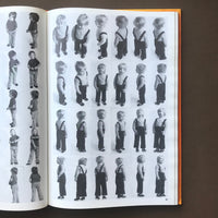 The Fairburn System of Visual References (3 Vols.)