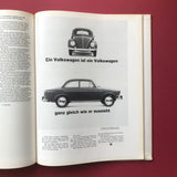 Gerstner, Gredinger + Kutter 1968 (Portfolio)