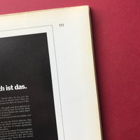 Gerstner, Gredinger + Kutter 1968 (Portfolio)