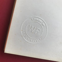 Gerstner, Gredinger + Kutter 1968 (Portfolio)