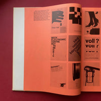 Gerstner, Gredinger + Kutter 1968 (Portfolio)