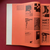 Gerstner, Gredinger + Kutter 1968 (Portfolio)