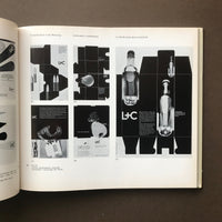 Gestaltungsprobleme des Grafikers, The graphic artist and his design problems, Les problèmes d'un artiste graphique (Josef Müller-Brockmann)