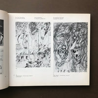 Gestaltungsprobleme des Grafikers, The graphic artist and his design problems, Les problèmes d'un artiste graphique (Josef Müller-Brockmann)