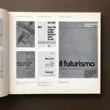 Gestaltungsprobleme des Grafikers, The graphic artist and his design problems, Les problèmes d'un artiste graphique (Josef Müller-Brockmann)