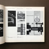 Gestaltungsprobleme des Grafikers, The graphic artist and his design problems, Les problèmes d'un artiste graphique (Josef Müller-Brockmann)