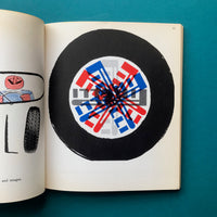 Graphic design: visual comparisons (Fletcher/Forbes/Gill)