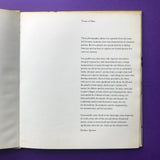 Traces of Man - Photographs by Herbert Spencer