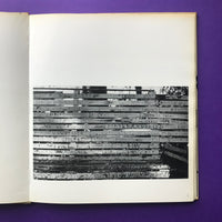 Traces of Man - Photographs by Herbert Spencer