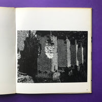 Traces of Man - Photographs by Herbert Spencer