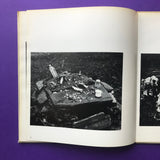 Traces of Man - Photographs by Herbert Spencer