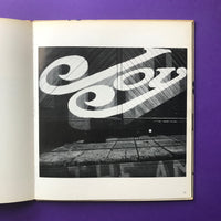 Traces of Man - Photographs by Herbert Spencer